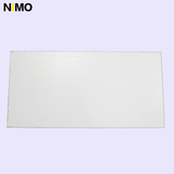 NIMO搁板置物架木板定做 衣柜板材层板装饰搁板 大小置物架墙上