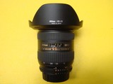 98新Nikon/尼康 AF 18-35mm f/3.5--4.5D IF银广角【支持置换】