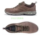 香港代購 专柜正品 ECCO愛步 男休闲鞋 跑步鞋 810564