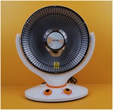 雄生DF-168-1A电暖器小太阳台式迷你电热扇办公室暖气暖脚烤火炉