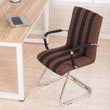 现代电脑椅家用办公椅升降转椅工作椅休闲凳防爆时尚椅子简约创意