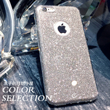 封帆林珊珊同款 韩国正品 苹果iphone6S plus手机壳硅胶套软壳