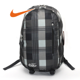 正品Nike6.0包包电脑包男包双肩背包BA3274 耐克登山包休闲书包
