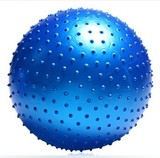 繁星加厚儿童感统训练健身球瑜伽大龙球按摩球颗粒球触觉球