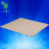 床板1.8米实木硬床板环保松木板床垫护脊硬床垫1.5米单双人零甲醛