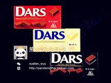 【现货】日本直邮 森永DARS香浓丝滑巧克力（牛奶，黑巧，白巧）