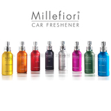 Millefiori米兰菲丽 车用香熏汽车香水 汽车空气清新剂 喷雾剂