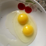 自家散养土鸡蛋初生蛋双黄蛋 草鸡蛋 需要的预约的