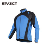 思帕客Spakct 新动力3骑行服外套茄克抓绒防风户外自行车运动装备