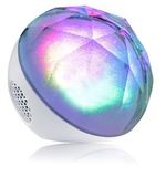 colorball水晶魔球无线蓝牙音箱可插卡迷你低音炮手机电脑音响
