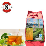 八鹤茶叶 奶茶原料批发 茶叶 红 茶 红茶锡兰 特级茶叶 锡兰茶1kg