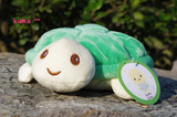 2只包邮kuma 趴趴龟小乌龟毛绒玩具公仔 大眼龟创意可爱礼品