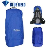 蓝色领域户外登山背包罩 大号全封闭托运式防雨罩托运袋 防尘罩