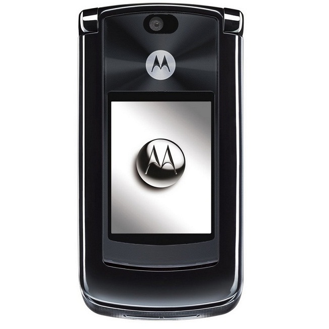 包邮motorola/摩托罗拉 v9 v8黄金版 男经典翻盖备用商务手机正品