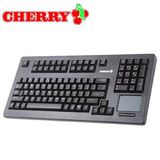 【老廖电竞】cherry/樱桃 机械键盘 g80-11900 黑轴机械键盘
