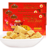 越南进口特产 明玉金龙绿豆糕240g素食零食品