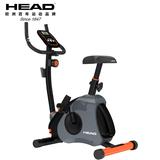 HEAD/海德 磁控健身车 家用动感单车 室内健身器械 运动器材