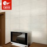 东鹏瓷砖 客餐厅厨房卫生间墙地砖  仿古砖电视机背景墙 BG603012