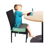 外贸小孩餐椅增高垫儿童吃饭椅坐垫可调可拆高密度海棉宝宝增高垫