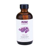 Lavender Oil, 4 oz, From NOW