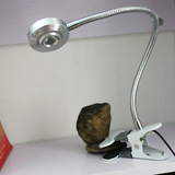床头夹灯创意护眼电脑时尚卧室工作灯USB灯夹子书桌LED软管小台灯