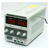 乐达 LP305DA 0-30V/0-5A可调笔记本维修直流稳压电源 毫安转换