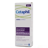 Cetaphil/丝塔芙控油保湿乳液118ml防晒SPF30
