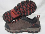 Merrell/迈乐 户外 登山徒步越野跑步休闲鞋 网面 欧美新款男鞋