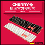 cherry樱桃机械键盘G80-3800 3850 3000键帽POM PBT KC104B