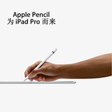 Apple pencil 苹果笔 ipad pro专属 触控 手写笔 ipad笔 国行正品