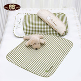 良良听梦婴儿枕头护型保健枕0-5超长枕防多汗0-5岁护型福袋套餐