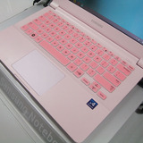 三星笔记本键盘膜 电脑保护贴膜 键盘防尘垫905S3G 915S3G 740U3E
