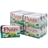 泰国 帕丽斯茉莉花香皂70G PARIS （1*12个）包邮装
