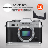 【旗舰店】卡Fujifilm/富士 X-T10微单相机 多种套装可选富士XT10