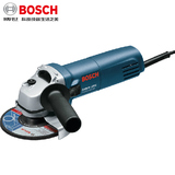 Bosch博世GWS8-125C角磨机 家用多功能切割机手持式打磨机手砂轮