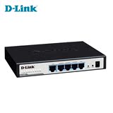 D-LINK DI-7002 企业管理路由器 多WAN口 VPN网关 DLinK 正品包邮