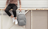 EVERLANE美国代购The Modern Zip Backpack Large大号双肩包 书包