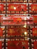 德国进口费列罗蒙雪利Mon Cheri樱桃酒心巧克力礼盒装 德国直邮