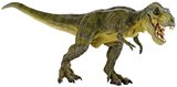 法国PAPO  恐龙系列 行走暴龙55027 仿真动物模型收藏玩具  科普