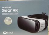 三星Gear VR  3代Oculus 眼镜虚拟现实头盔消费者版现货包邮