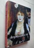 外版艺术画册Impressionist Art（印象派绘画 1860-1920）