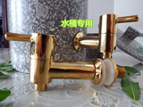 麦饭石水桶水缸饮水机专用 纯铜水嘴 铜水龙头 出水水龙头