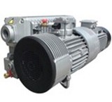 XD-160旋片真空泵，单级旋片真空泵，高品质易按装大流量真空泵