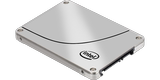 成都DIY组装服务器 Intel S3500 480G SSD 固态硬盘 行货全国联保