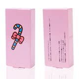 盒便携彩妆工具Hellokitty8八件套粉化妆刷套装初学者专业全收纳