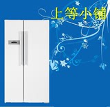 SIEMENS/西门子 KA62NV20TI 大容量家用双门对开门冰箱进口压缩机