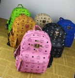 韩版潮儿童书包双肩背包幼儿园男童女童女生时尚旅行宝宝EXO包包