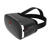 SVSAM 大朋 E2 vr虚拟现实头盔3D眼镜智能沉浸式 电脑无线蓝牙 动