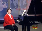 钢琴视频教程 车尔尼849 钢琴基础教学