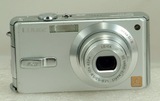 Panasonic/松下 DMC-FX7徕卡头袖珍数码卡片相机家用儿童摄影好